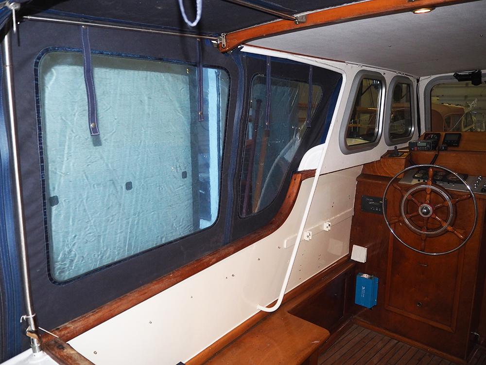 picture Dekuitrusting